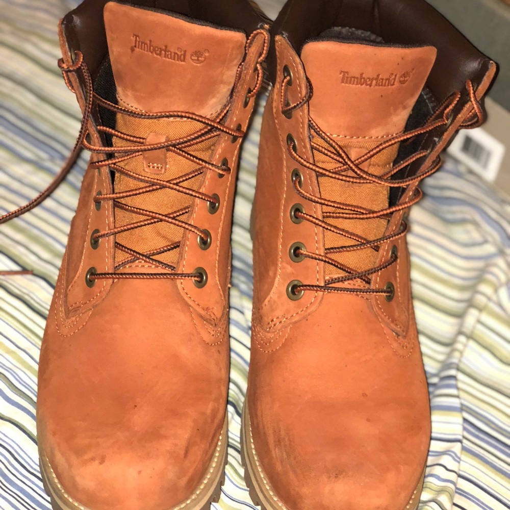 Timberland